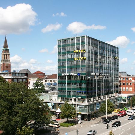 Hotel Astor Kiel By Campanile Extérieur photo