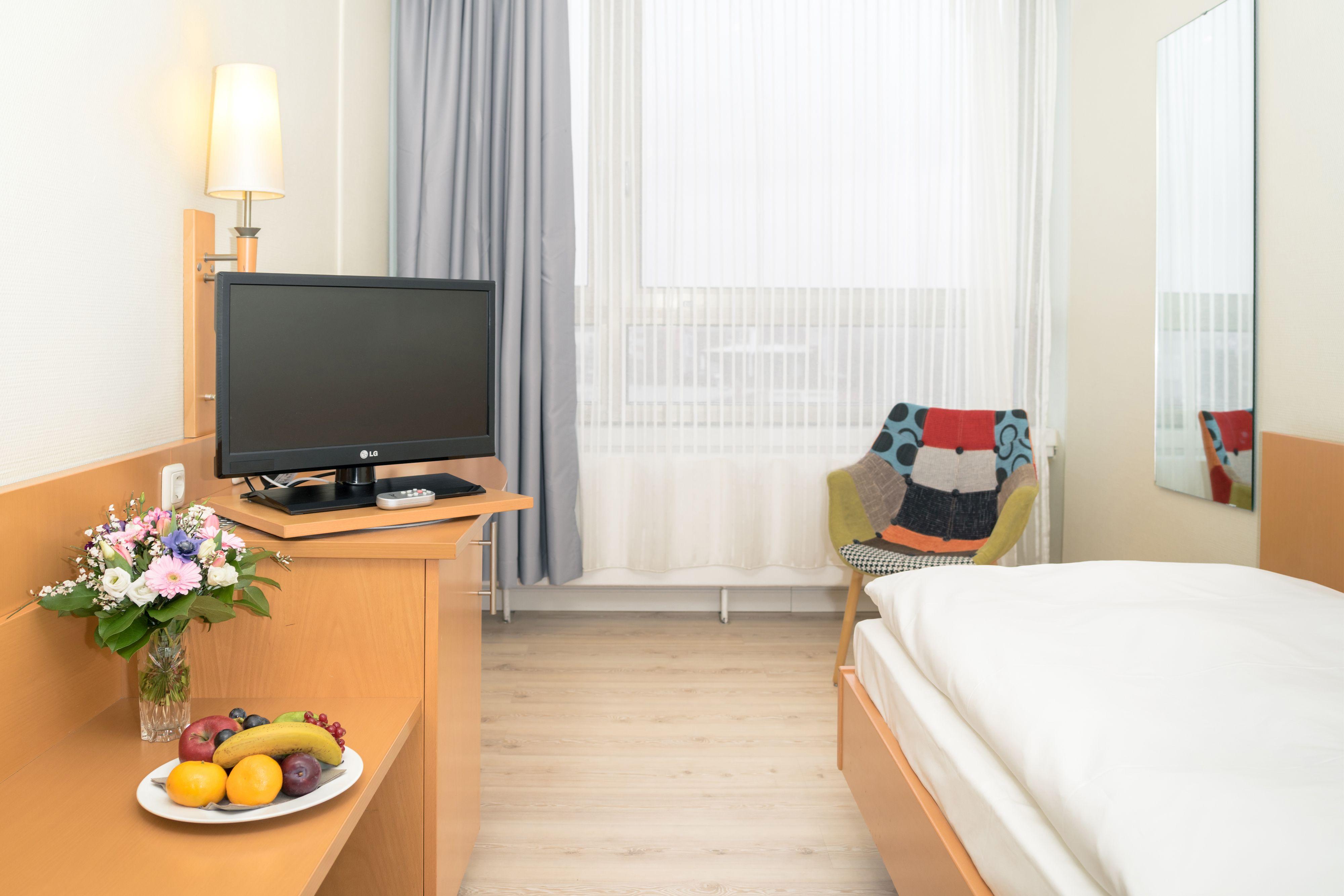 Hotel Astor Kiel By Campanile Extérieur photo