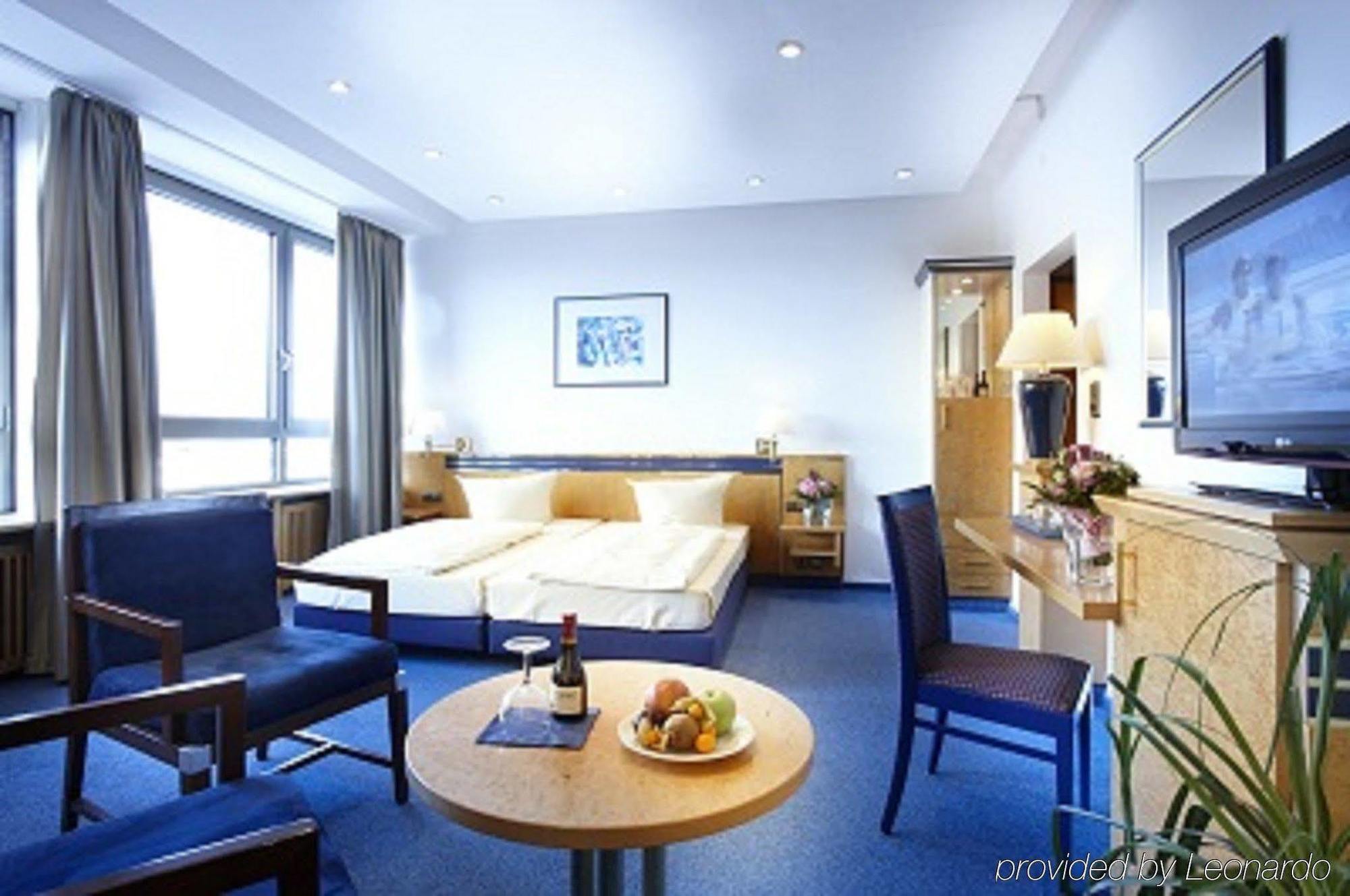 Hotel Astor Kiel By Campanile Extérieur photo
